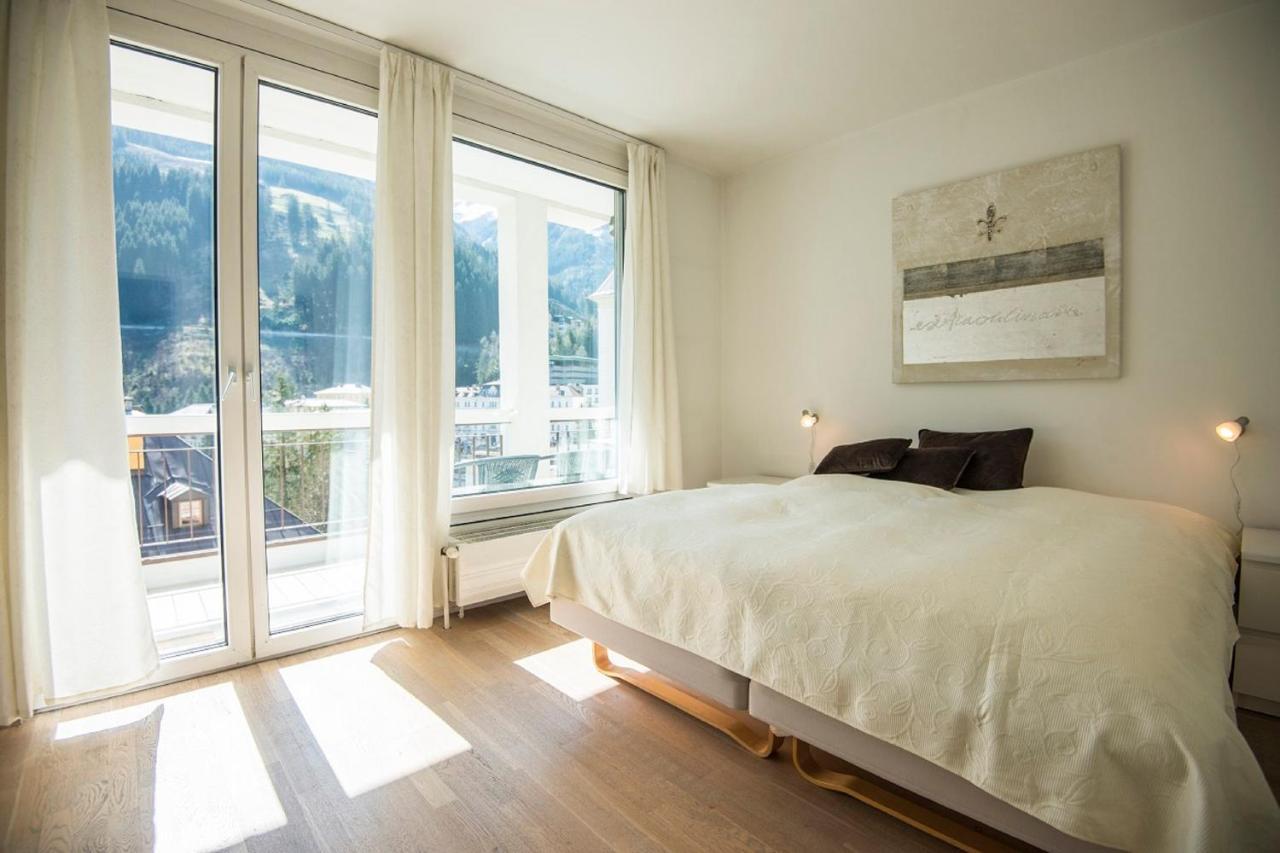 Apartamento Haus Lothringen By Alpentravel Bad Gastein Exterior foto