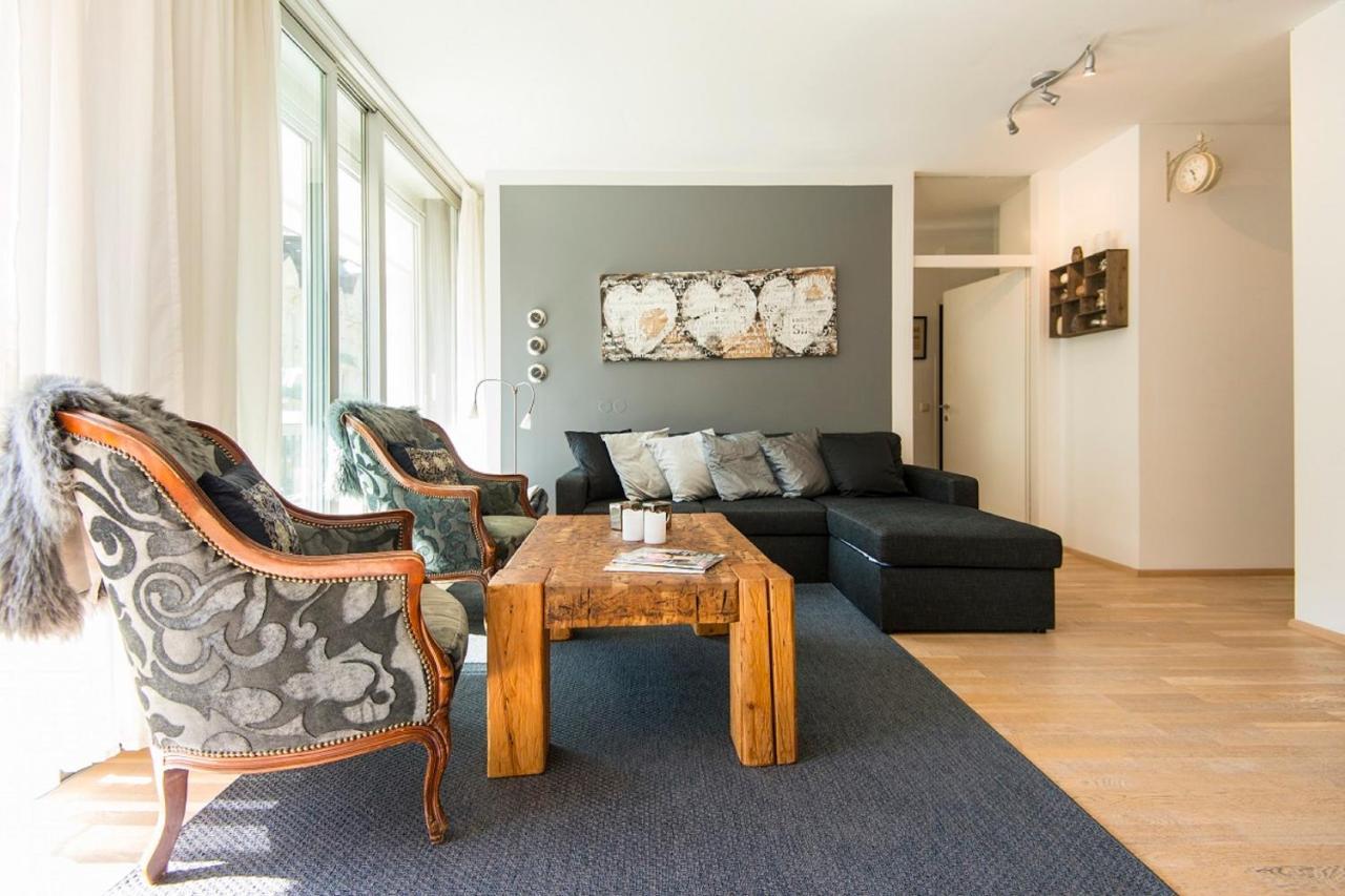 Apartamento Haus Lothringen By Alpentravel Bad Gastein Exterior foto