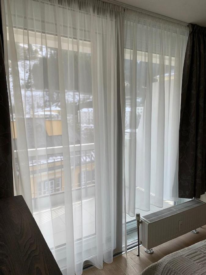 Apartamento Haus Lothringen By Alpentravel Bad Gastein Exterior foto