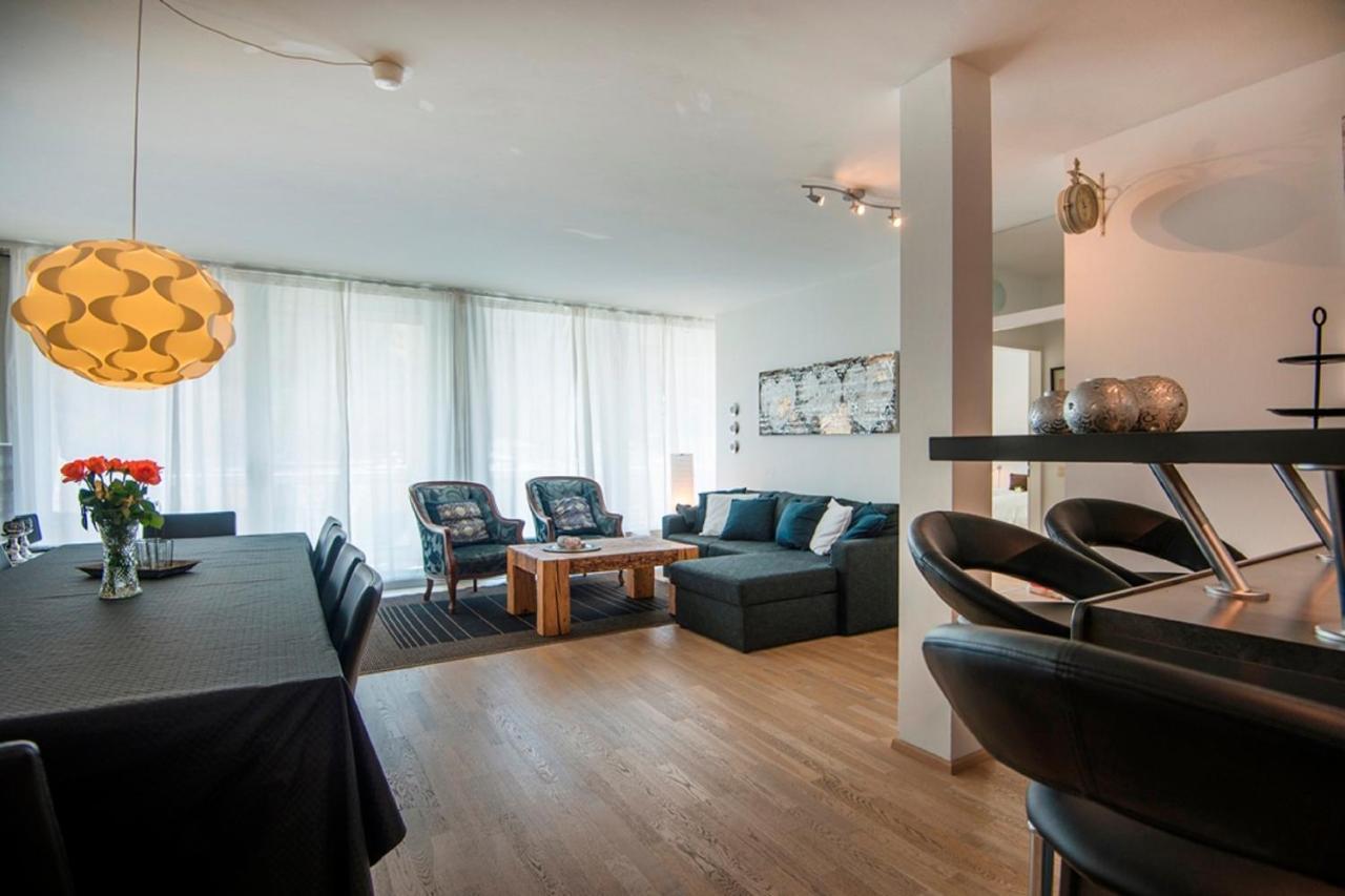 Apartamento Haus Lothringen By Alpentravel Bad Gastein Exterior foto