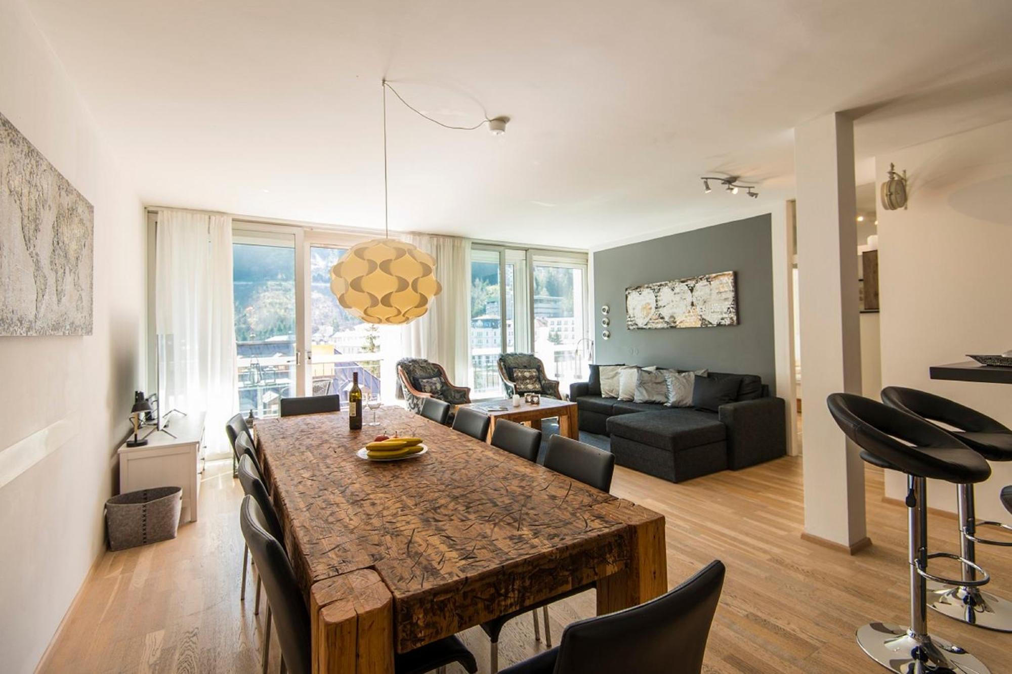 Apartamento Haus Lothringen By Alpentravel Bad Gastein Exterior foto