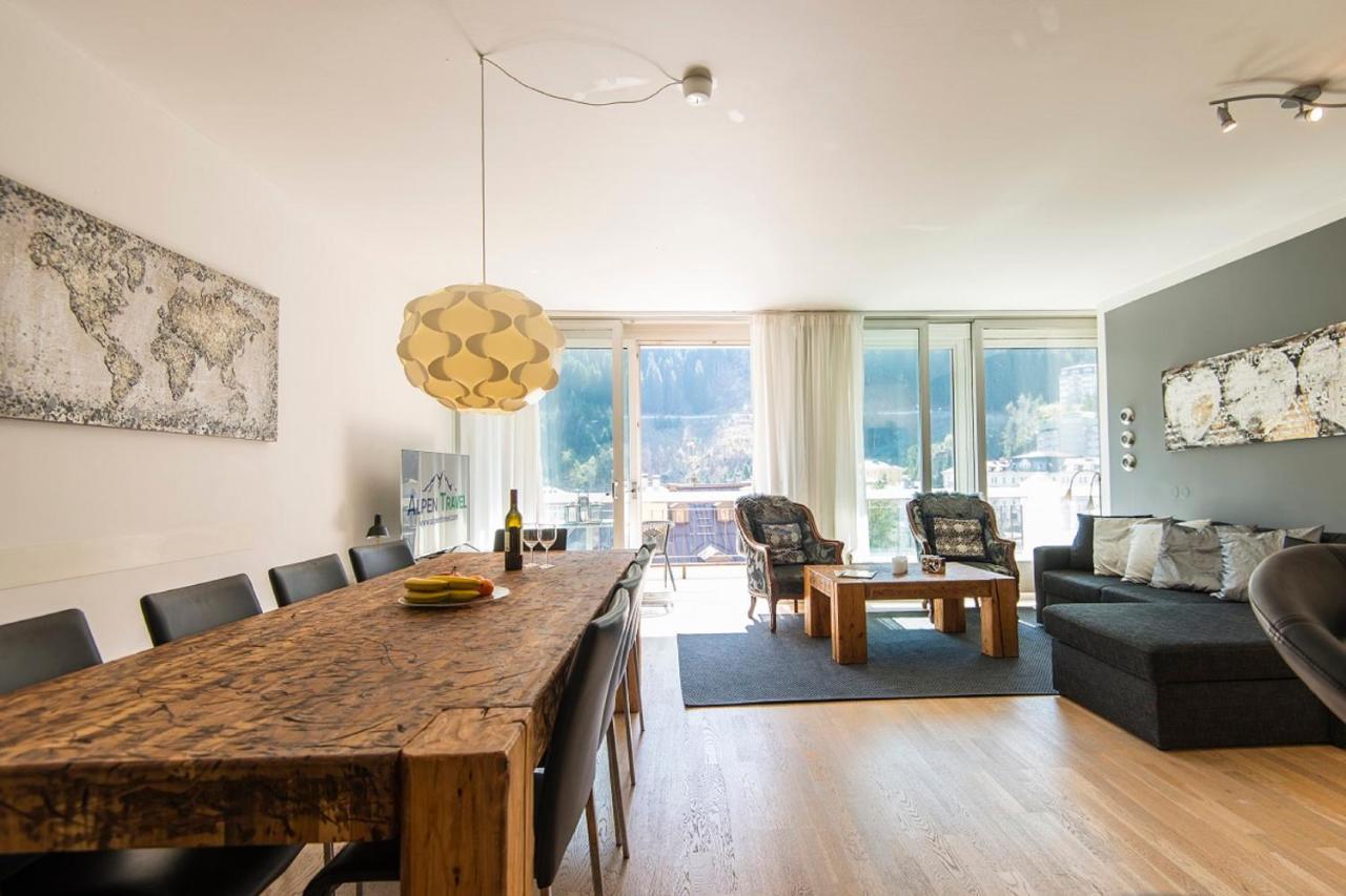 Apartamento Haus Lothringen By Alpentravel Bad Gastein Exterior foto