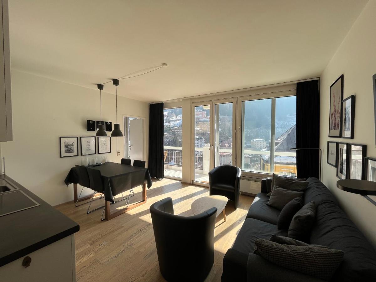 Apartamento Haus Lothringen By Alpentravel Bad Gastein Exterior foto
