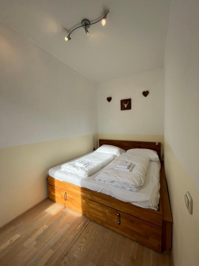Apartamento Haus Lothringen By Alpentravel Bad Gastein Exterior foto