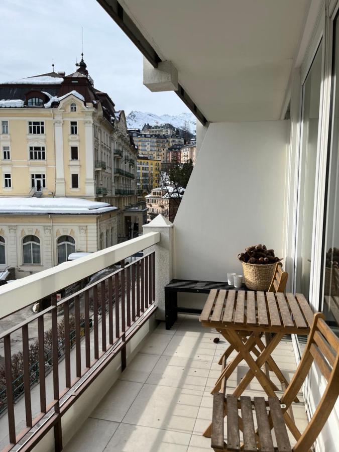 Apartamento Haus Lothringen By Alpentravel Bad Gastein Exterior foto