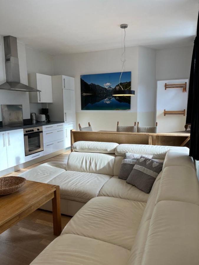 Apartamento Haus Lothringen By Alpentravel Bad Gastein Exterior foto