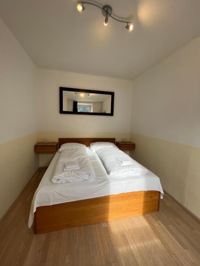 Apartamento Haus Lothringen By Alpentravel Bad Gastein Exterior foto