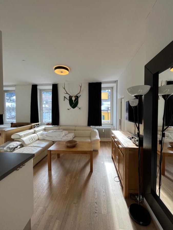 Apartamento Haus Lothringen By Alpentravel Bad Gastein Exterior foto
